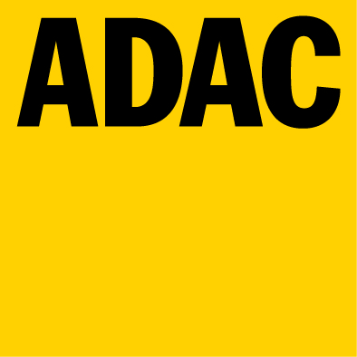„ADAC Dienstleistungs-Center GmbH“-Logo, zur Startseite